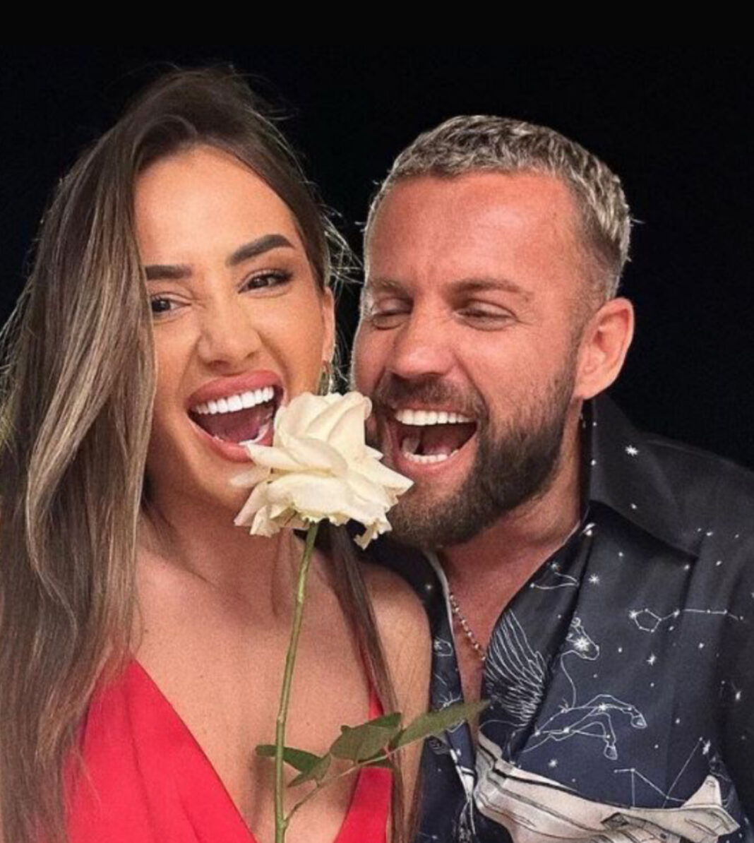 Filmi i Luiz Ejllit dhe Kiara Titos, konfirmohet data e publikimit në kinema