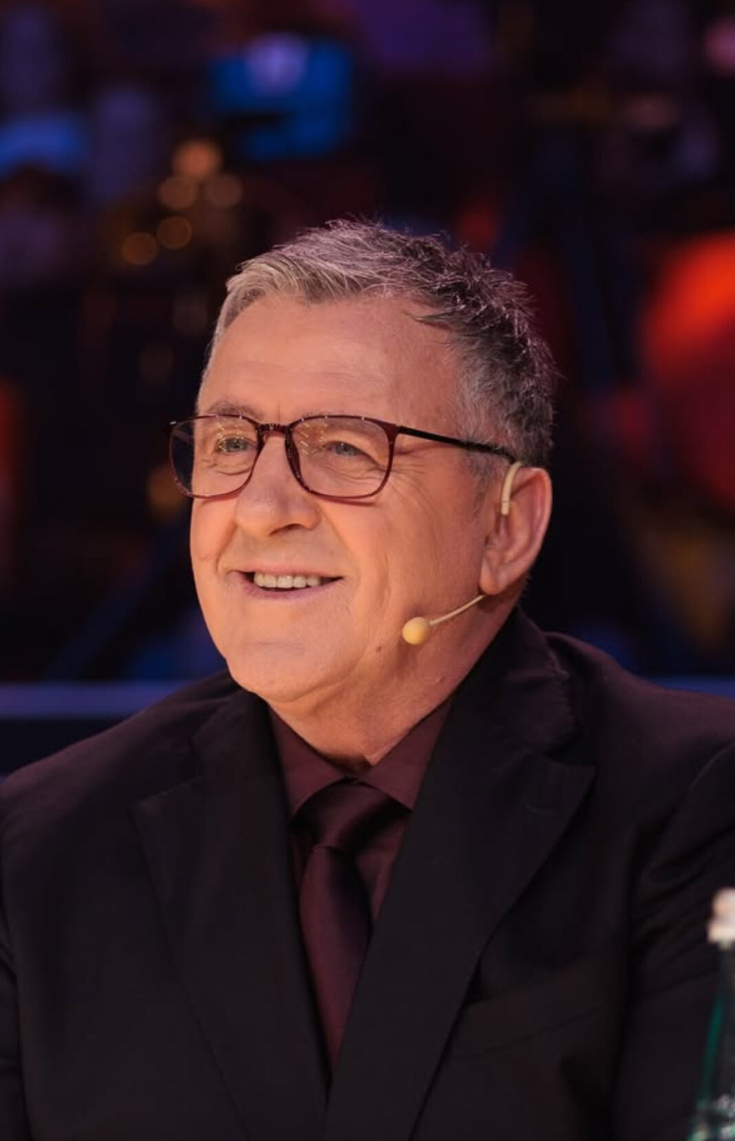 Agron Llakaj i kërkon falje Granit Xhakës