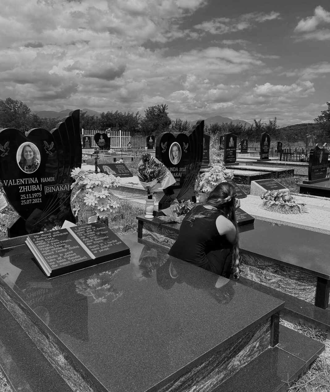 Më e vogla e shtëpisë por një shembull force, historia e trishtë e banores së Big Brother që sot po “i shkelin” mbi plagë: Kam vdekur…