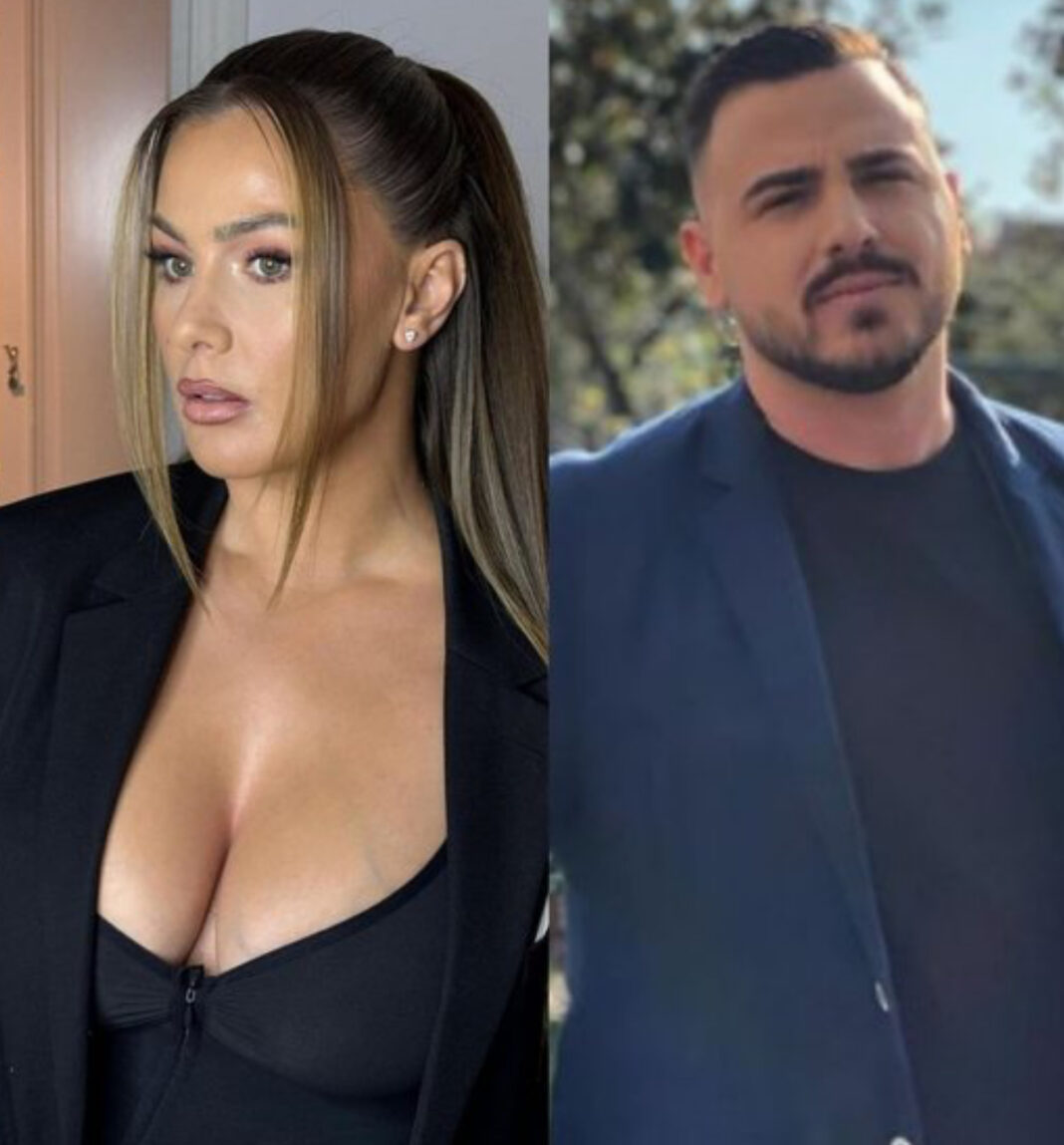 Bledi Mane habit me deklaratën: Dua të bëj orgji me Ronaldo Sharkën dhe Olta Gixharin