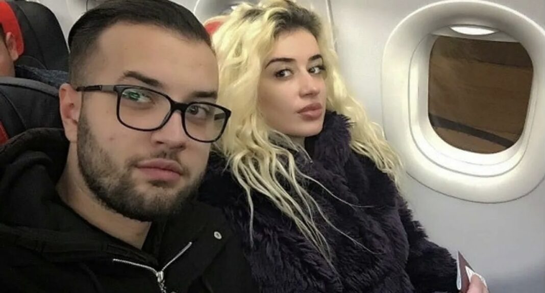 9 vjet pas ndarjes nga jeta të Ergit, Barbana Dini kujton vëllanë: Koha shëron çdo plagë, por…