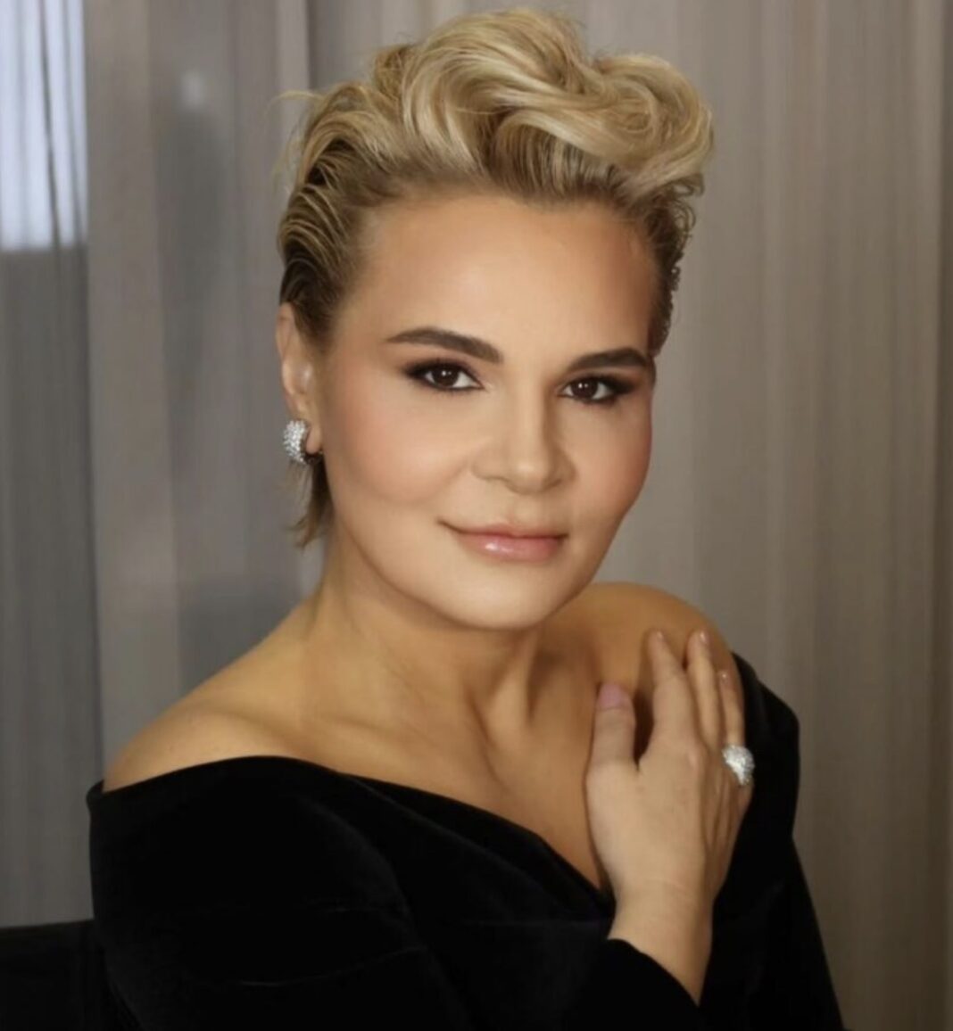 Para dhe Pas! Ja si reagon Monika pas krahasimeve që po i bëhen në rrjet