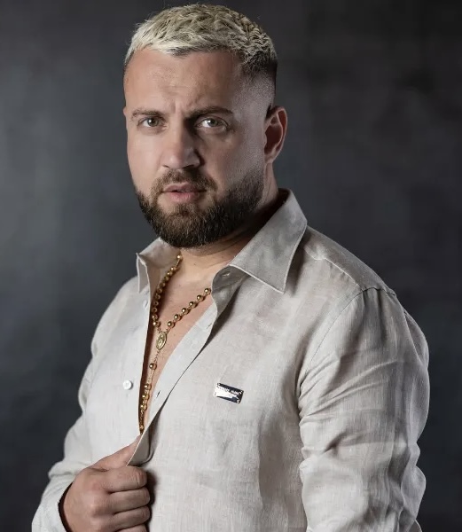 Luiz Ejlli kujton të atin në vigjilje të Krishtlindjeve: Malli për ty s’plaket kurrë!