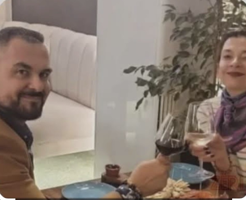 Vellai binjak i vdiq nga ataku në zemër, reagon Ema Andrea