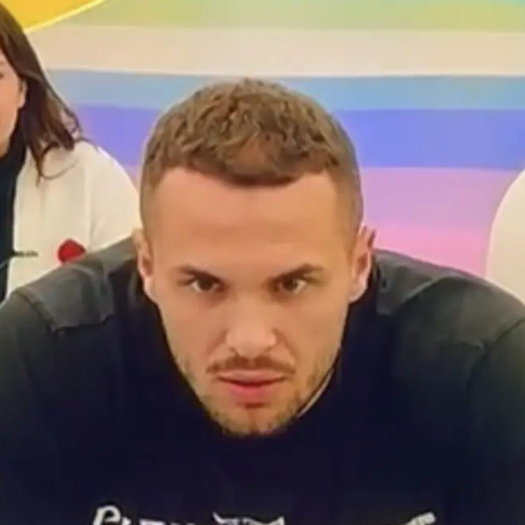 Edi mëson se Dolce ndodhet në “Grande Fratello”, si reagoi dhe komenti epik