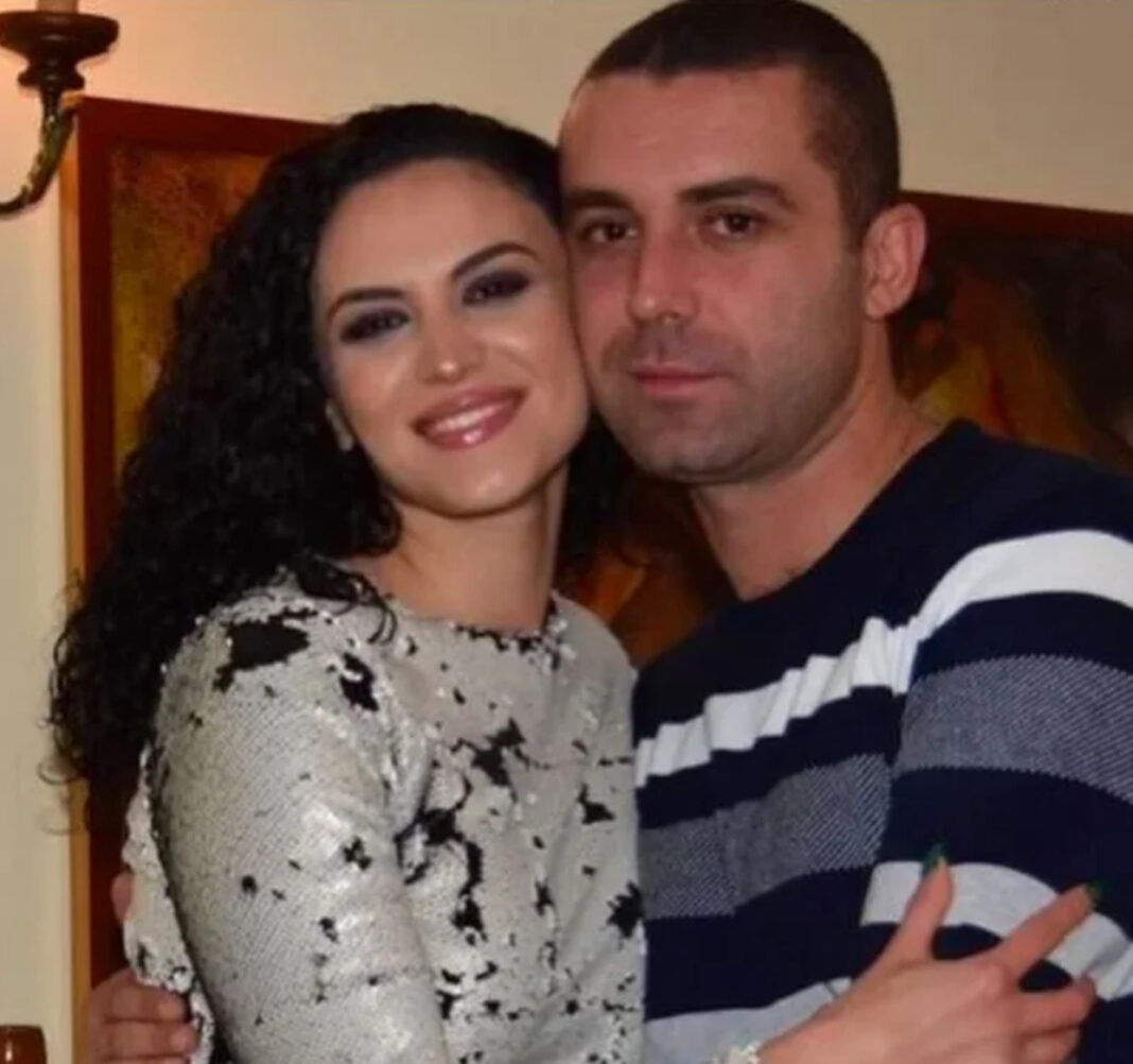Sheila Haxhiraj rrëfen humbjen e vëllait: Isha në shtëpi dhe nuk arrita ta shpëtoja