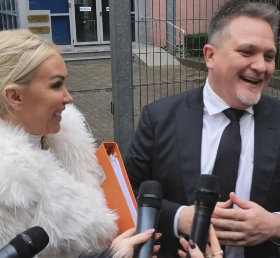 Xhemi Shehu dhe Julian Deda ndezin kureshtjen para SPAK-ut: Çfarë po ndodh vërtet?