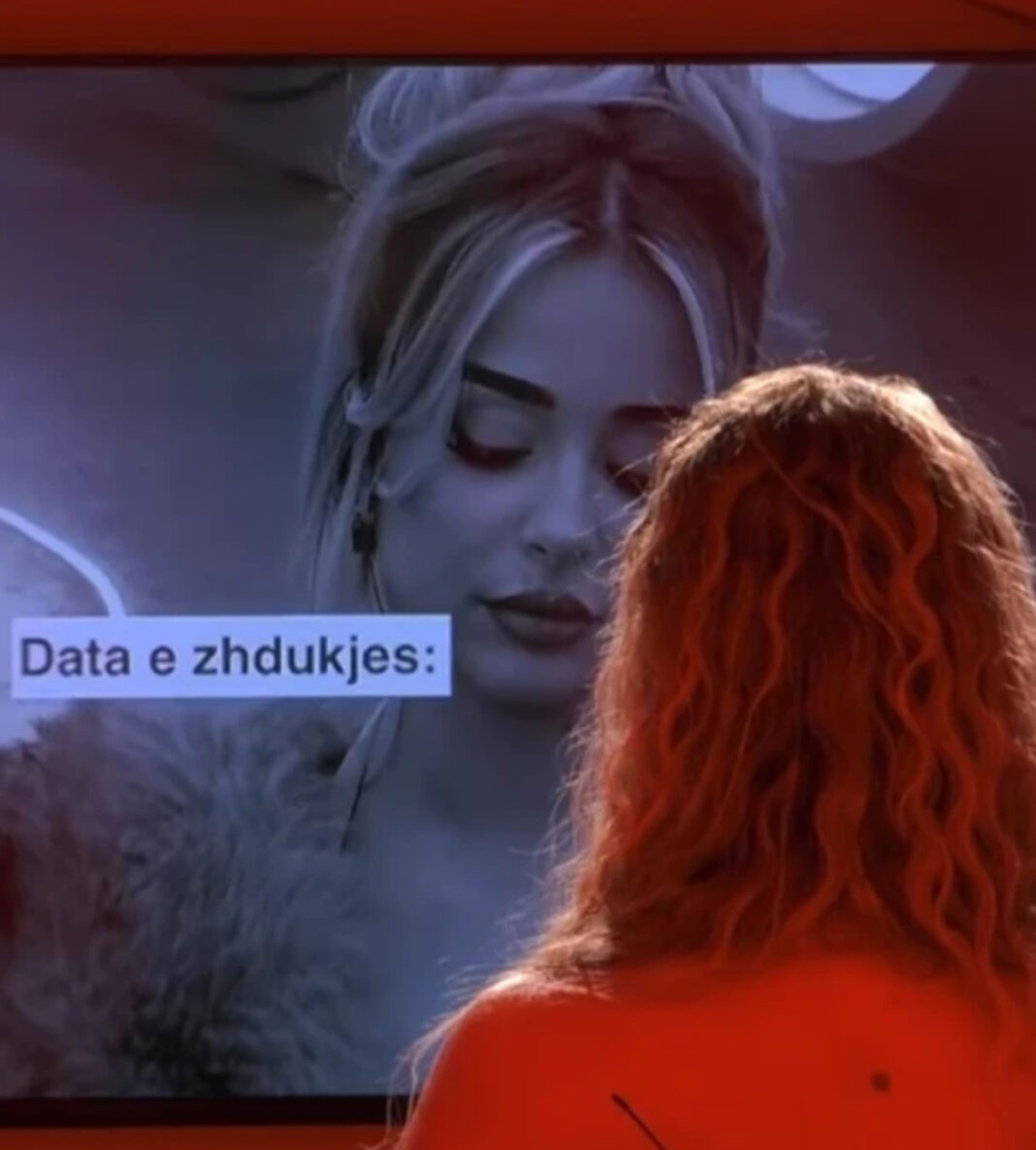 Elijona në kërkim nga policia? Ja si qëndron e vërteta