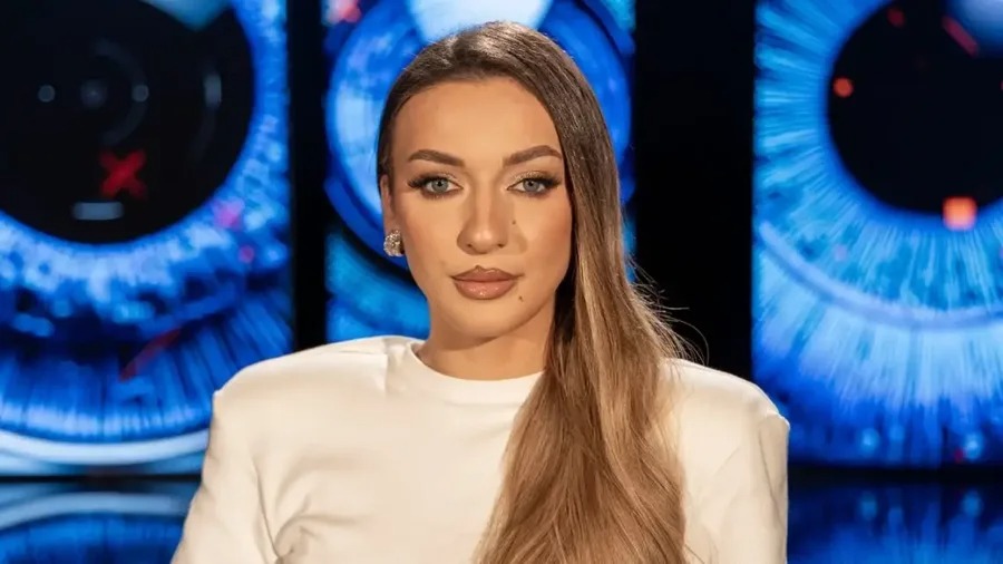Do martoheshin, partneriu iu vra në oborrin e shtëpisë: Banorja e re e Big Brother rrëqeth me historinë