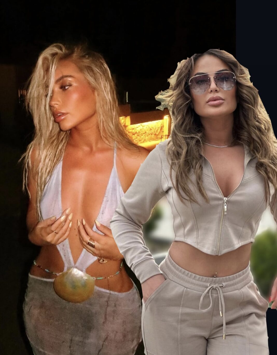 Njëra më e bukur se tjetra, kush janë dy motrat që iu bashkuan shtëpisë së BBVK