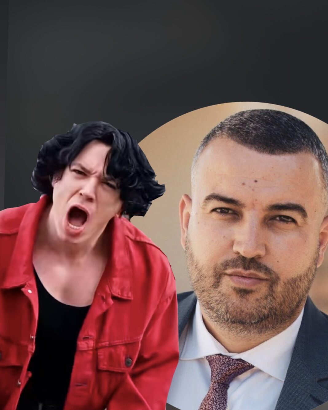 “Kush të traumatizoi, mami apo babi”, familjarët e Malit kërkesë zyrtare ndaj TCh pas sulmeve të Rogertit