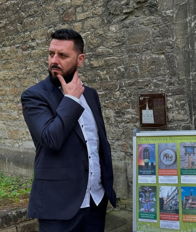 DEKLARATA e papritur, Miri përlotet për Selinën: E dua…ja na ndanë