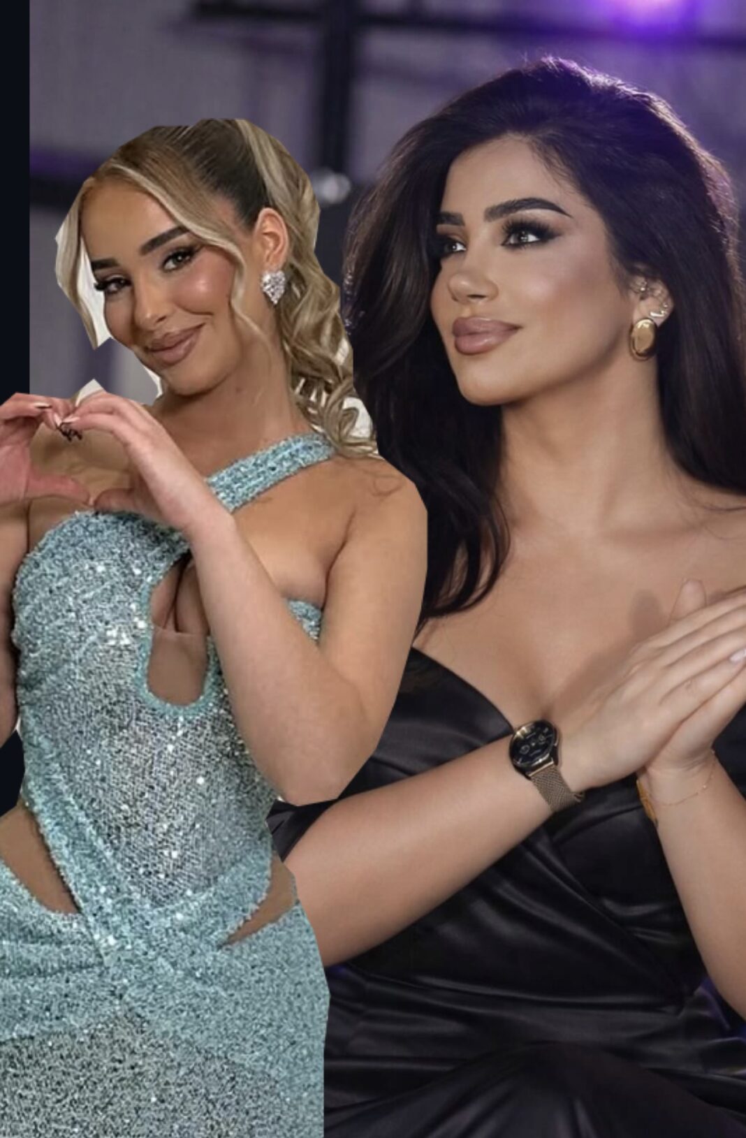 Arjola Demiri tregon lidhjen e veçantë me Elijonën: Familja e saj ka qëndruar te ne gjatë luftës