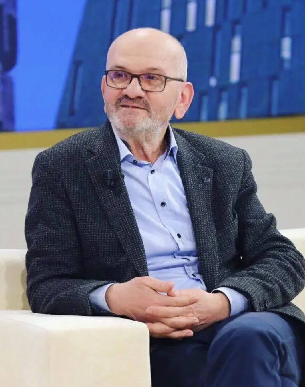 Mehdi Malkaj: Viti më i bukur i jetës sime, djali s’është më përdorues droge