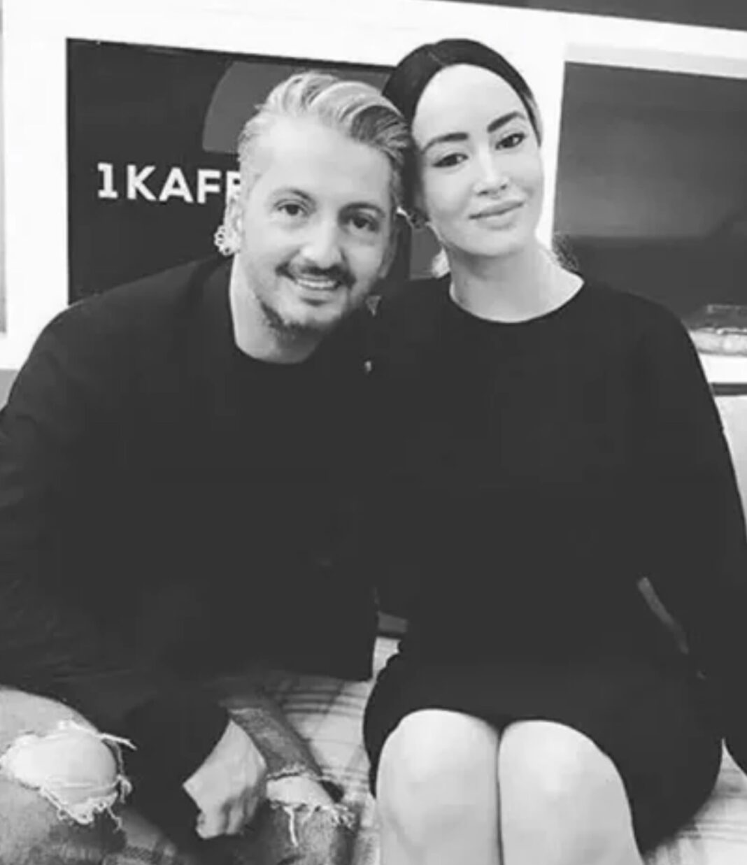 ‘Më fal për gjithçka’, Labi dhe Dafina pajtohen pas shumë vitesh “armiqësi”