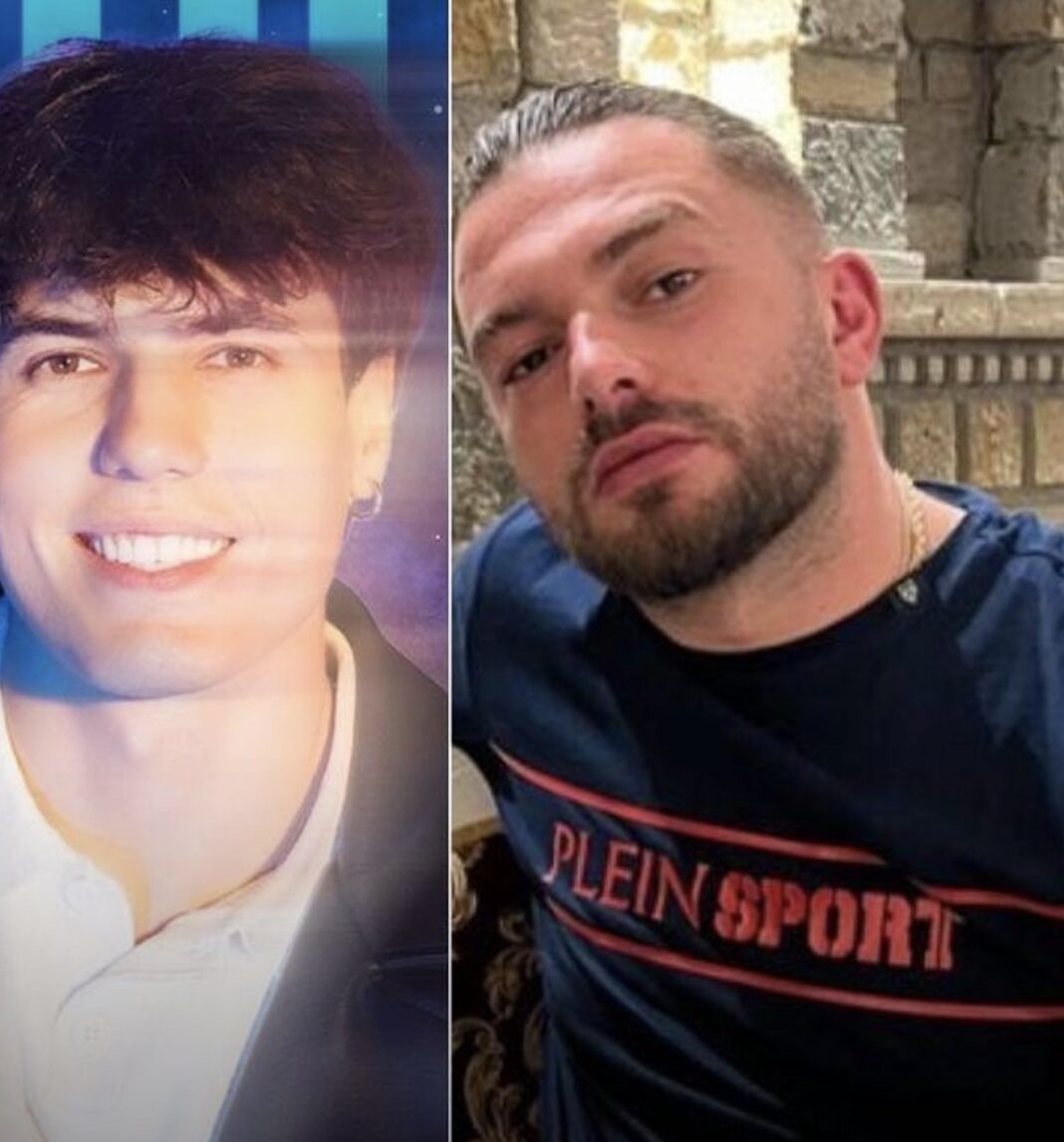 Cfarë ndodhi mes Klodit dhe Limit? Produksioni mbyll Live-in