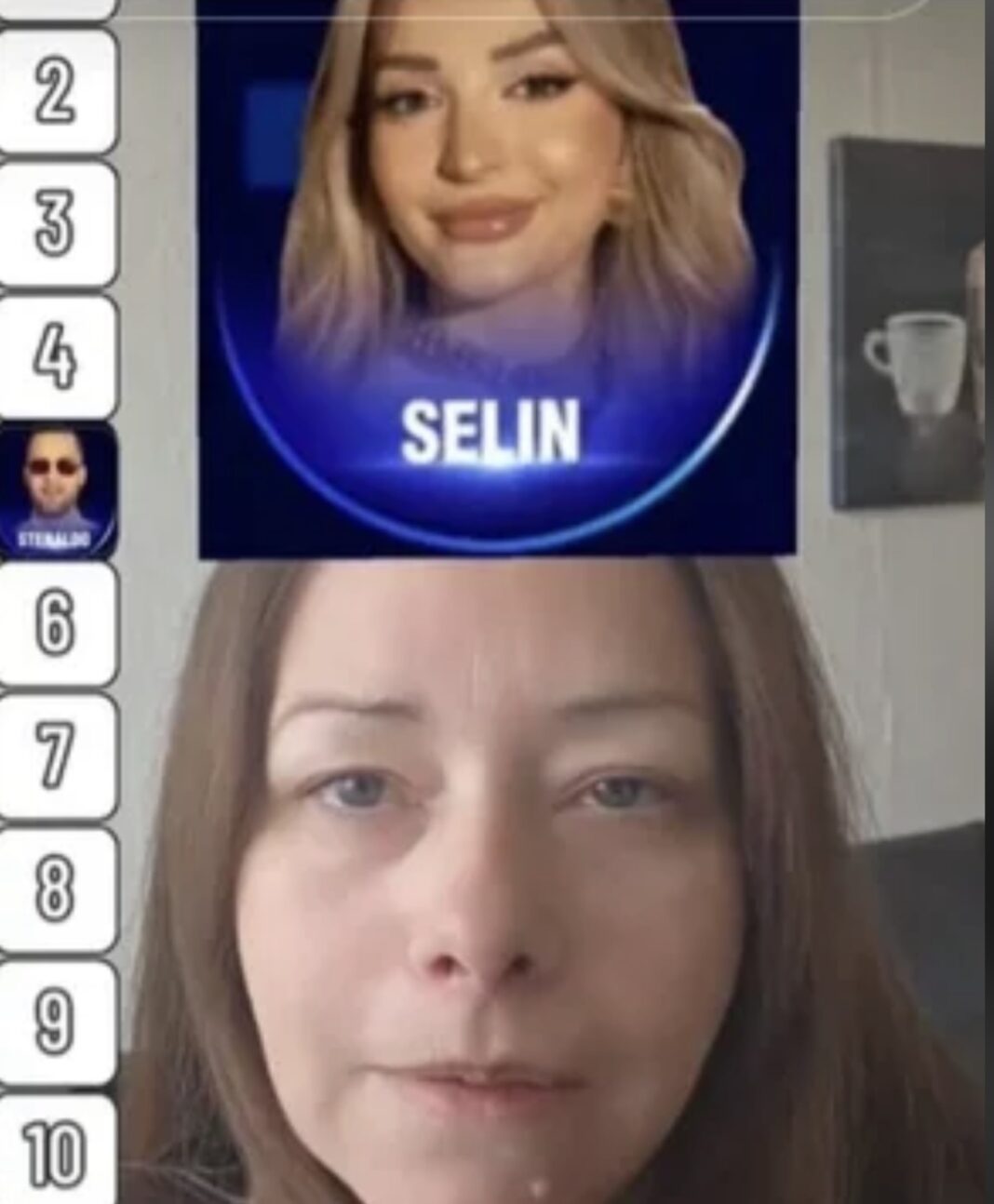 Gruaja e Mirit rendit 10 të preferuarit në BBVA, surprizë pozicioni i Selin