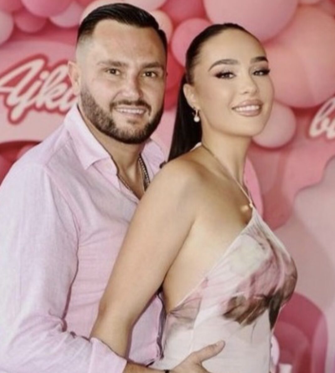 Mirupafshim Xhensila! Mos vallë Bes Kallaku na prezantoi me partneren e tij?