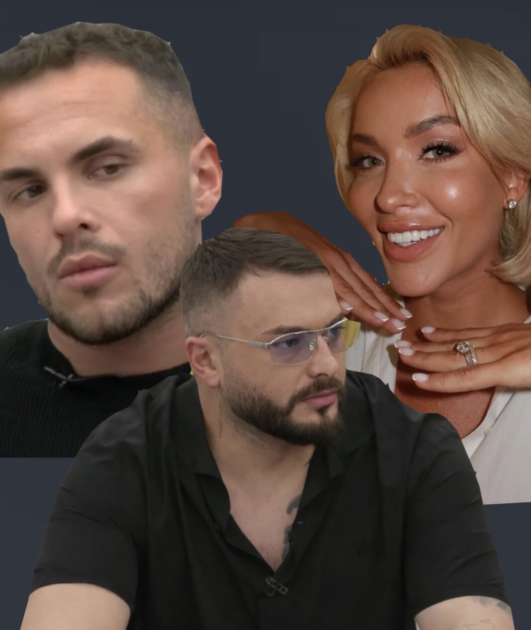 Dolçe dhe Limi u ndanë, nuk vonon reagimi i Edit: B*shtra…