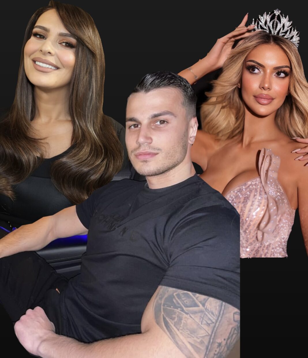 Pas deklaratës së nënës së Brikenës, reagon familja e Mateos: Ndjejmë të themi vetëm fjalë të mira