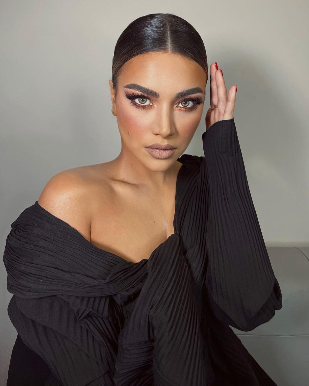 “Halli i radhës është…”, Sara Hoxha ndan me ndekjësit problemin shëndetësor