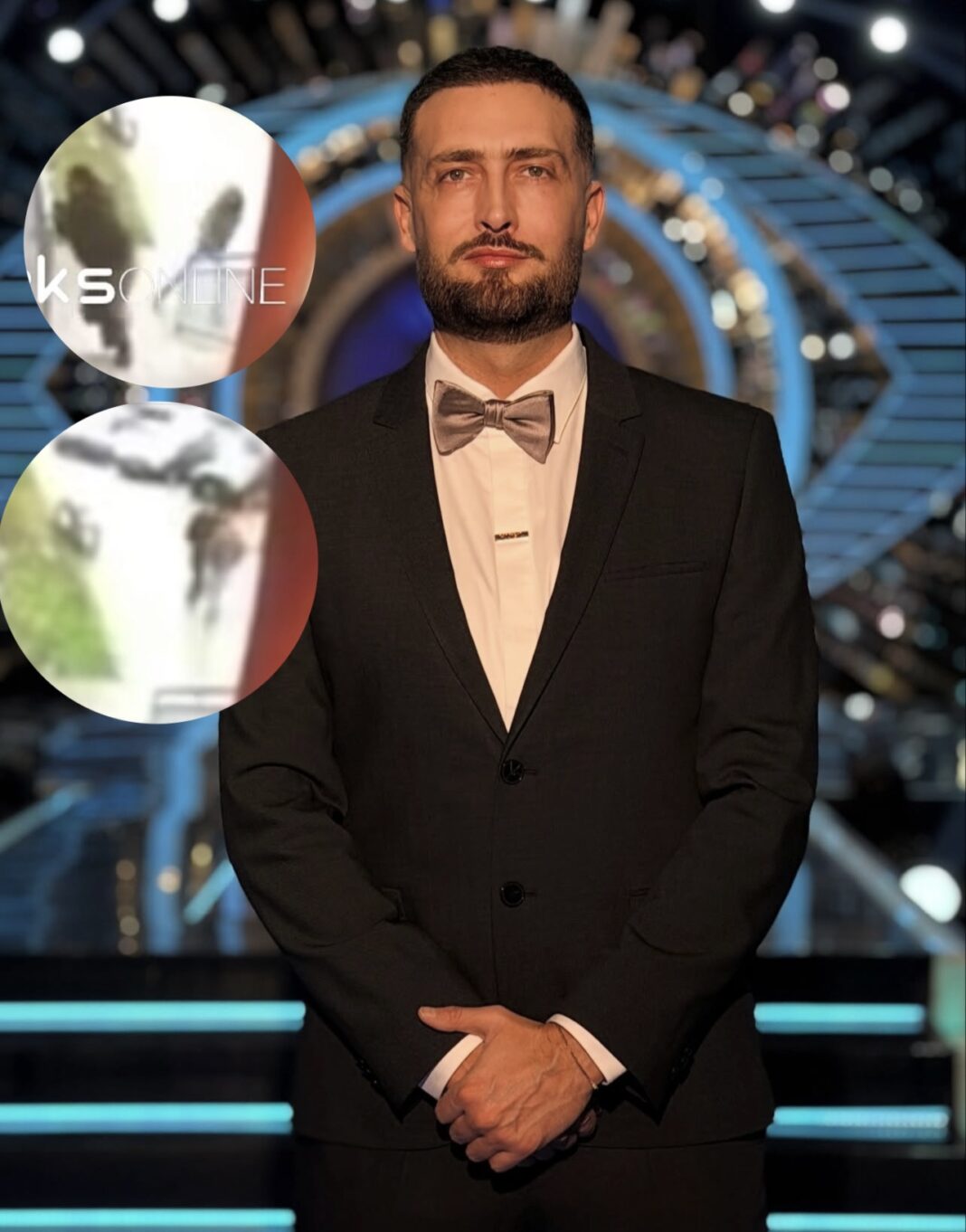 U sulmua teksa ecte në rrugë, reagon për herë të parë Alaudin Hamiti