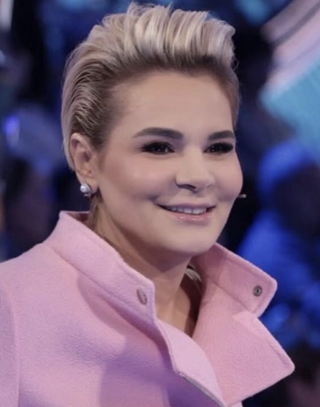 Monika Kryemadhi tregon për herë të parë si e pranoi ftesën për BBV