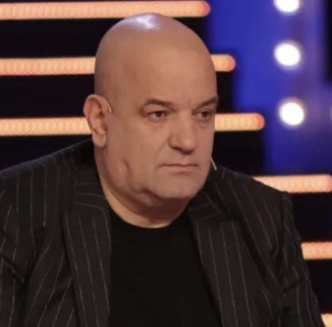 Zbuloi SHIFRËN që ka marrë për të hyrë në BBVA, Ledion Liço merr këtë vendim ndaj Ilir Vrenozit