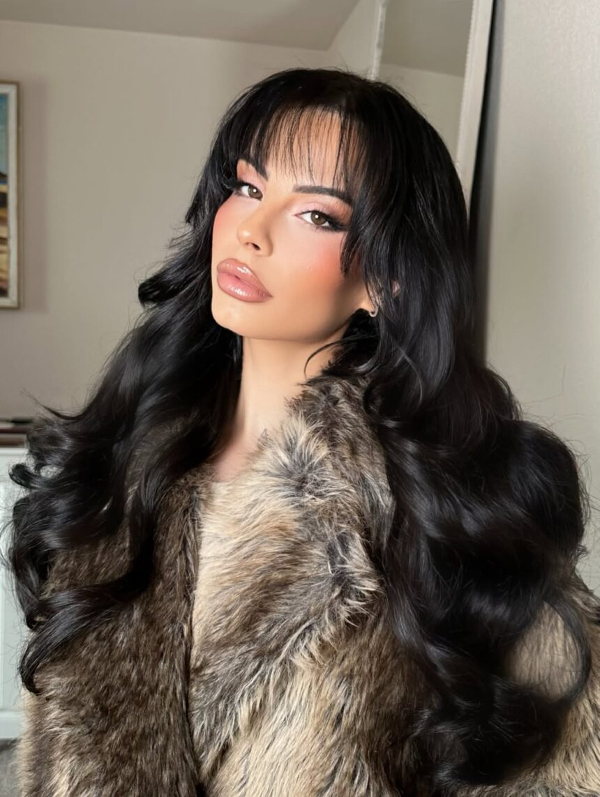 Ish-banorja e Big Brother Vip e lidhur, zbulon dhuratën luksoze që ka marrë nga ai