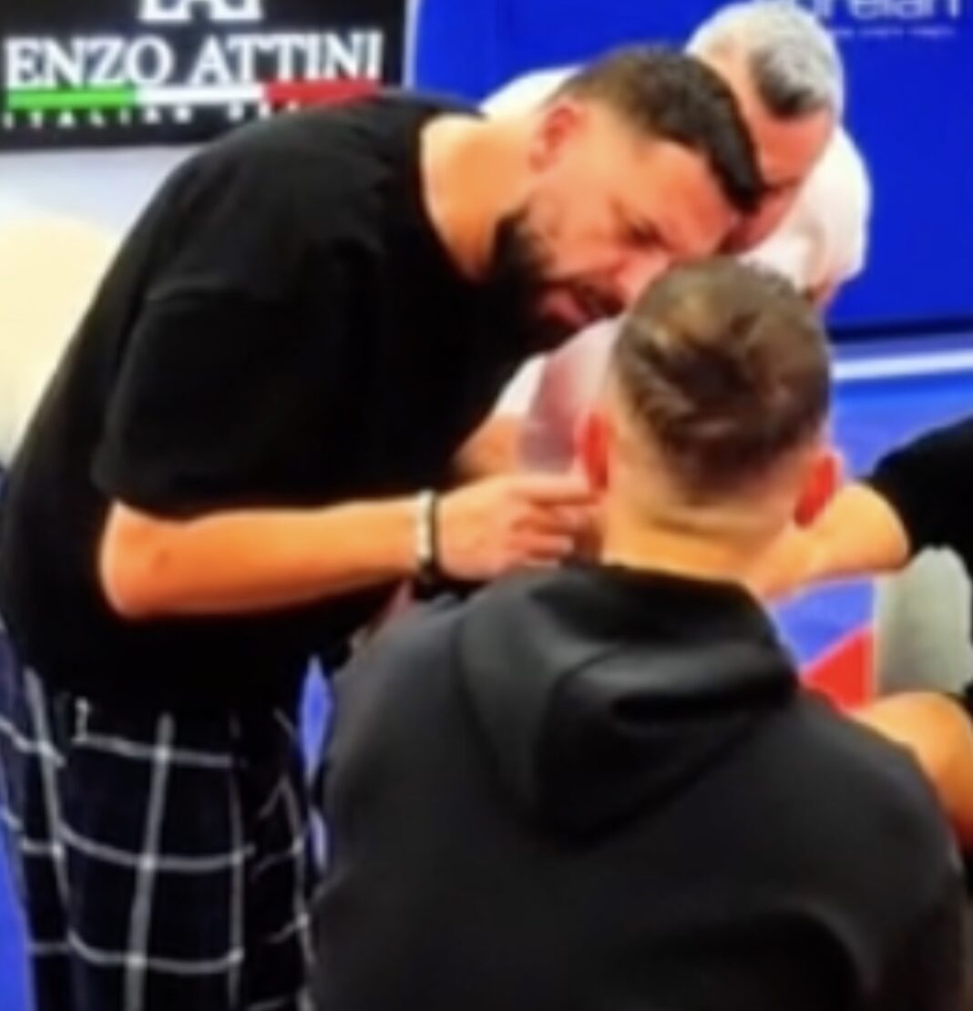 Miri dhe Rogerti bëhen bashkë, e kërcënojnë Shëndritin