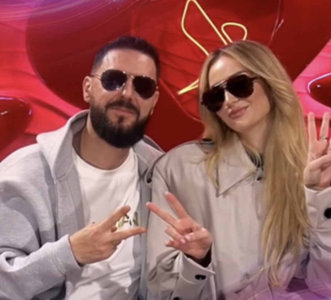 Miri surprizon me deklaratën e tij: Nëse nuk e fitoj Big Brother, dua ta fitojë Selin