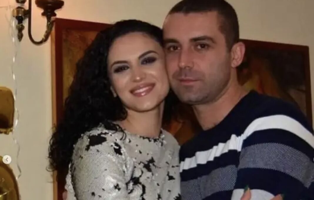 Sheila Haxhiraj prek me fjalët për vëllain e ndjerë: Do të doja ta bëja krenar!