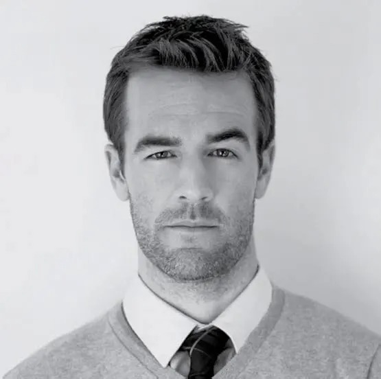 Kinematografia në zi: Ndahet nga jeta në moshën 48-vjeçare aktori James Van Der Beek, ylli i “Dawson’s Creek”