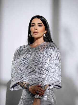 Jonida Maliqi flet për Soni Malaj: Ka ambicie dhe është luftarake