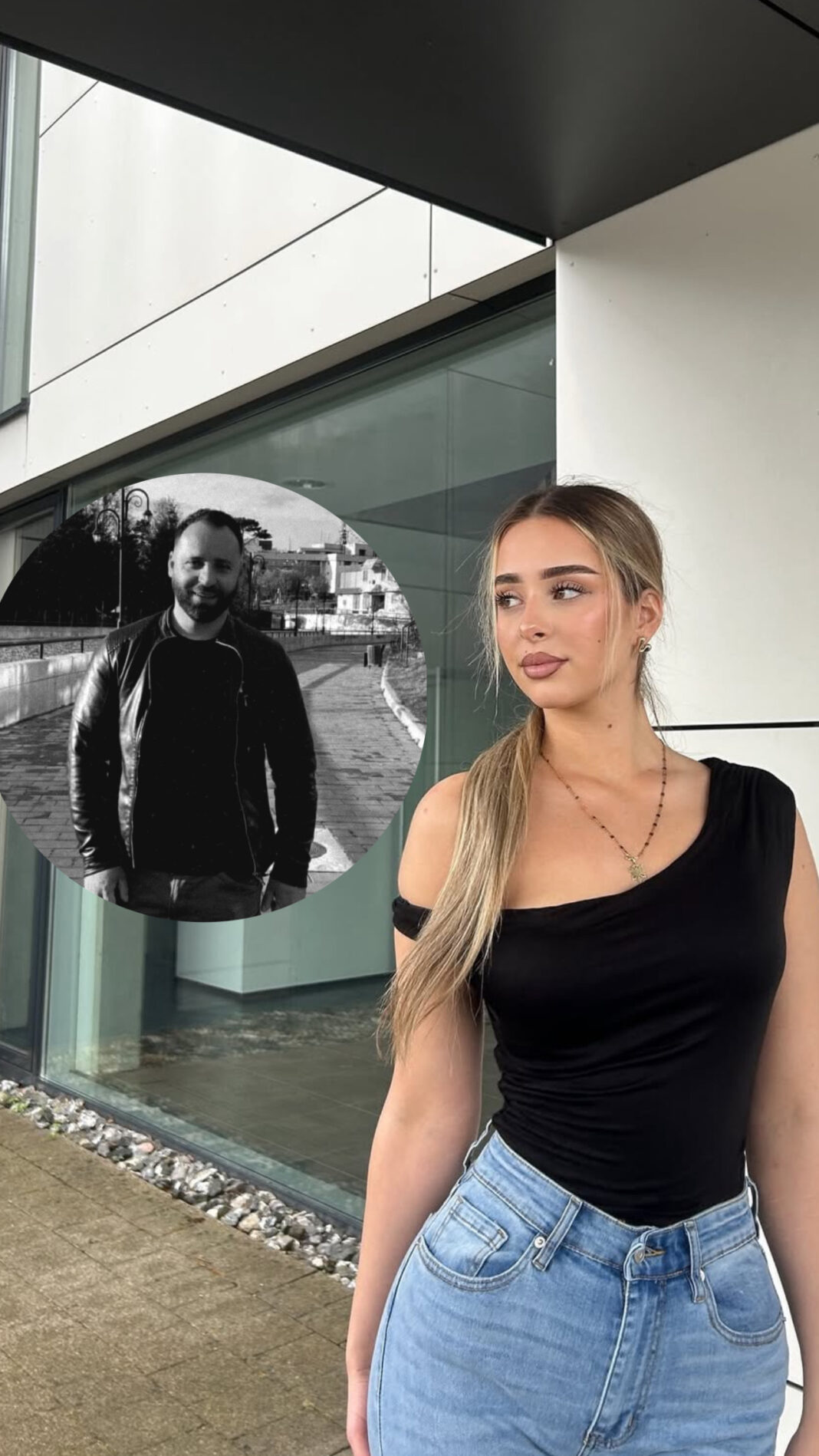 Elijona Binakaj prek me fjalët e dhimbjes për humbjen tragjike të xhaxhait: “Plumbat s’vrasin kujtimet”