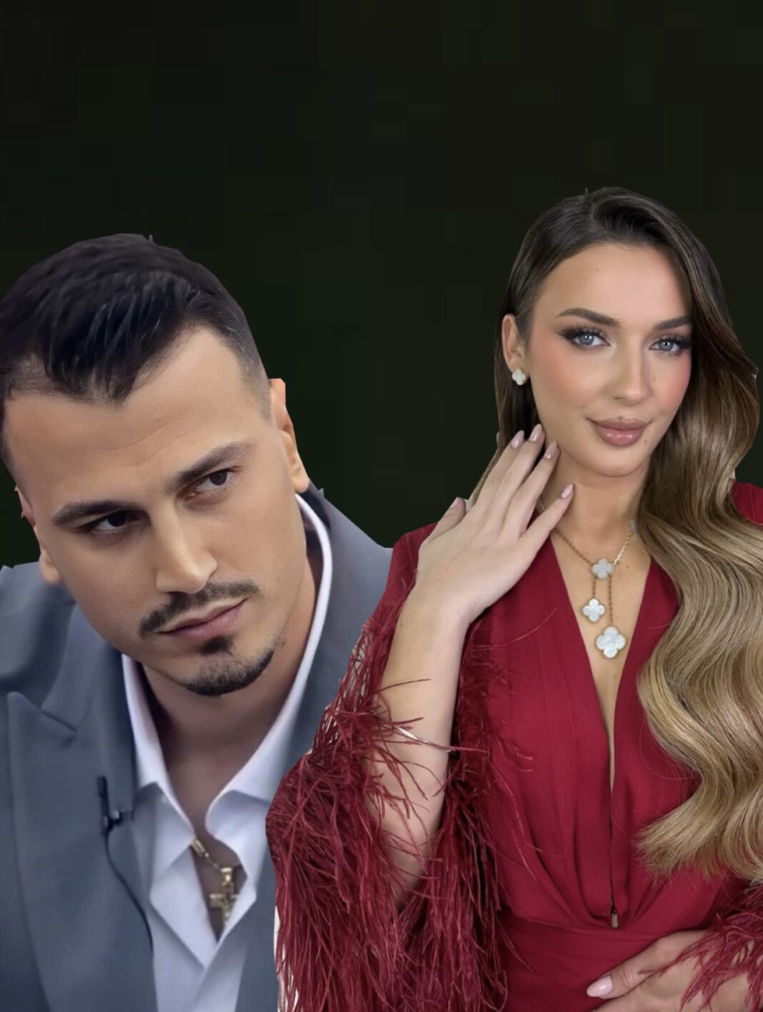 “Moj e pafytyrë”, Mateo debaton me Juelën: Ke rënë në dashuri me një burrë të martuar