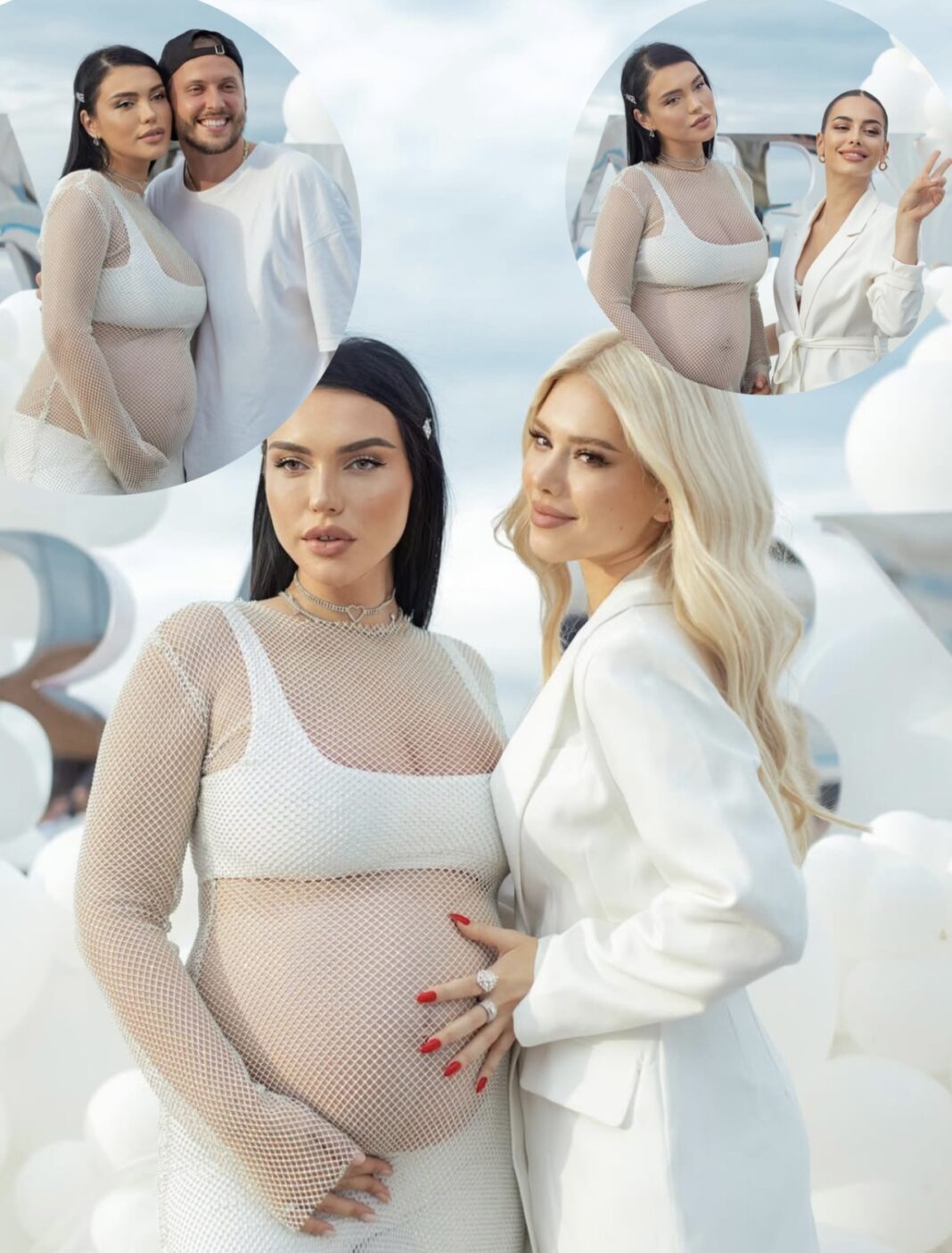 Einxhel Shkira zbulon të vërtetën: Pse u prish miqësia me Argjira Spancën, Graciano Taganin dhe Fjoralba Ponarin