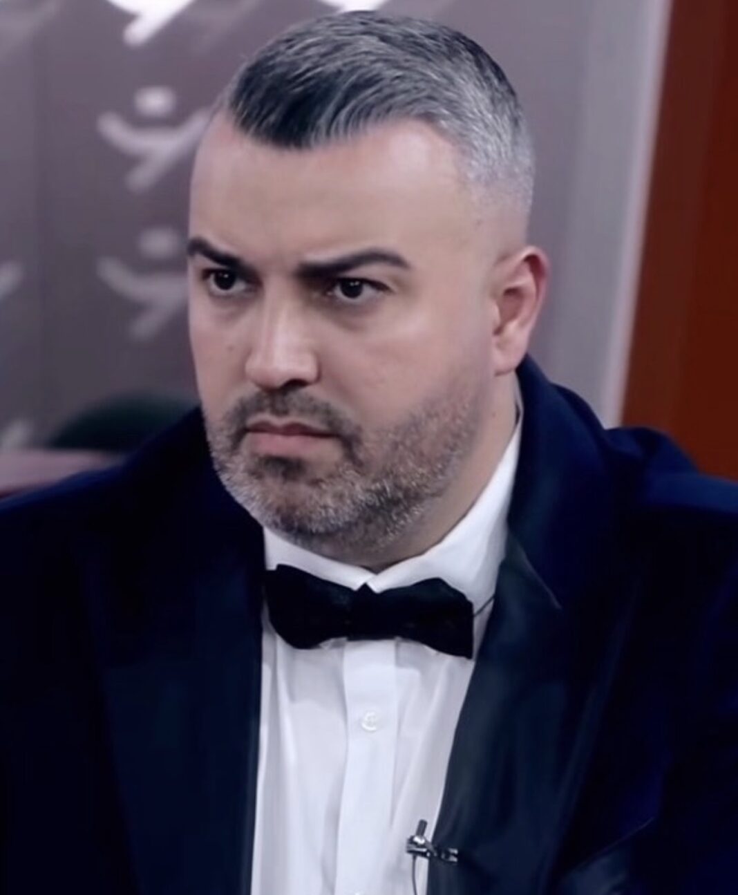 Debatet e ashpra në shtëpi, Rogerti lë garën në “Big Brother VIP”