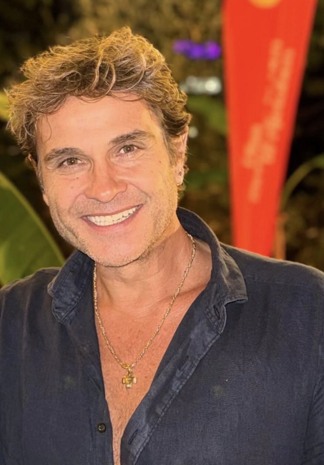 Ilir Shaqiri ka diçka për të thënë për Big Brother Vip: Ishalla e fiton një që t’i mësojë shqiptarëve si të flasin