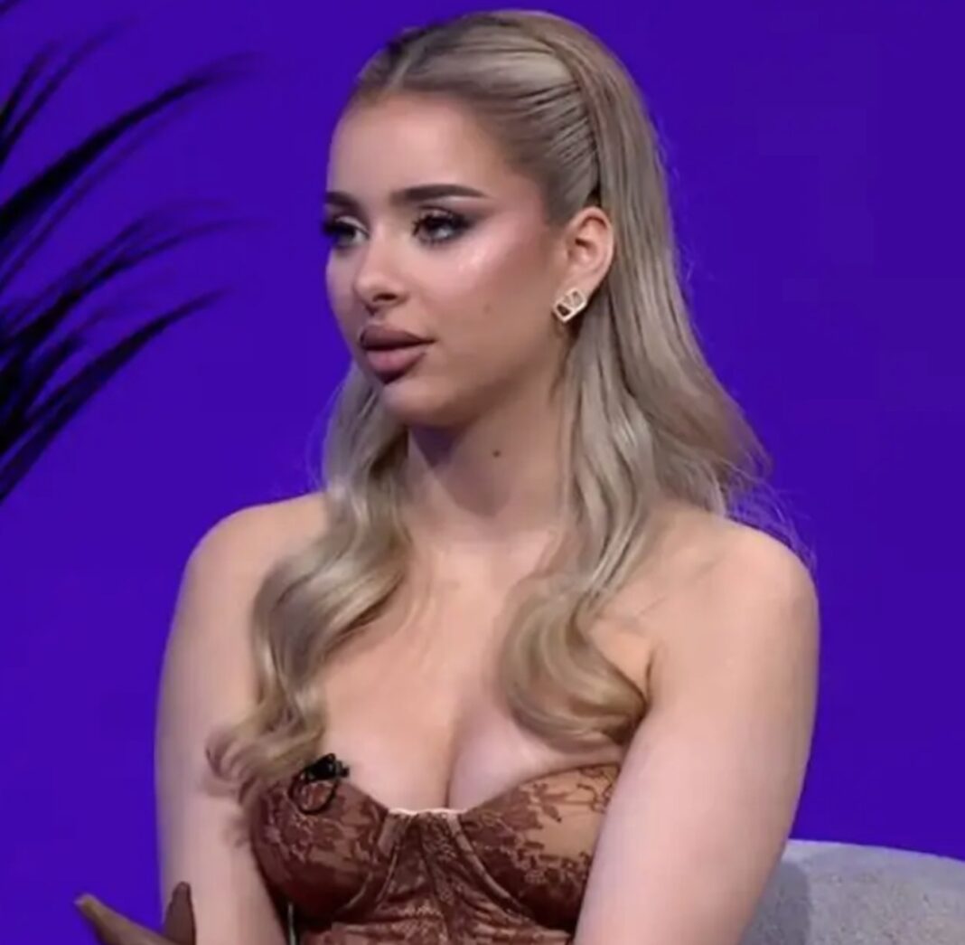 Mijëra euro për një postim, ja sa paguhet Elijona pas përfundimit të Big Brother