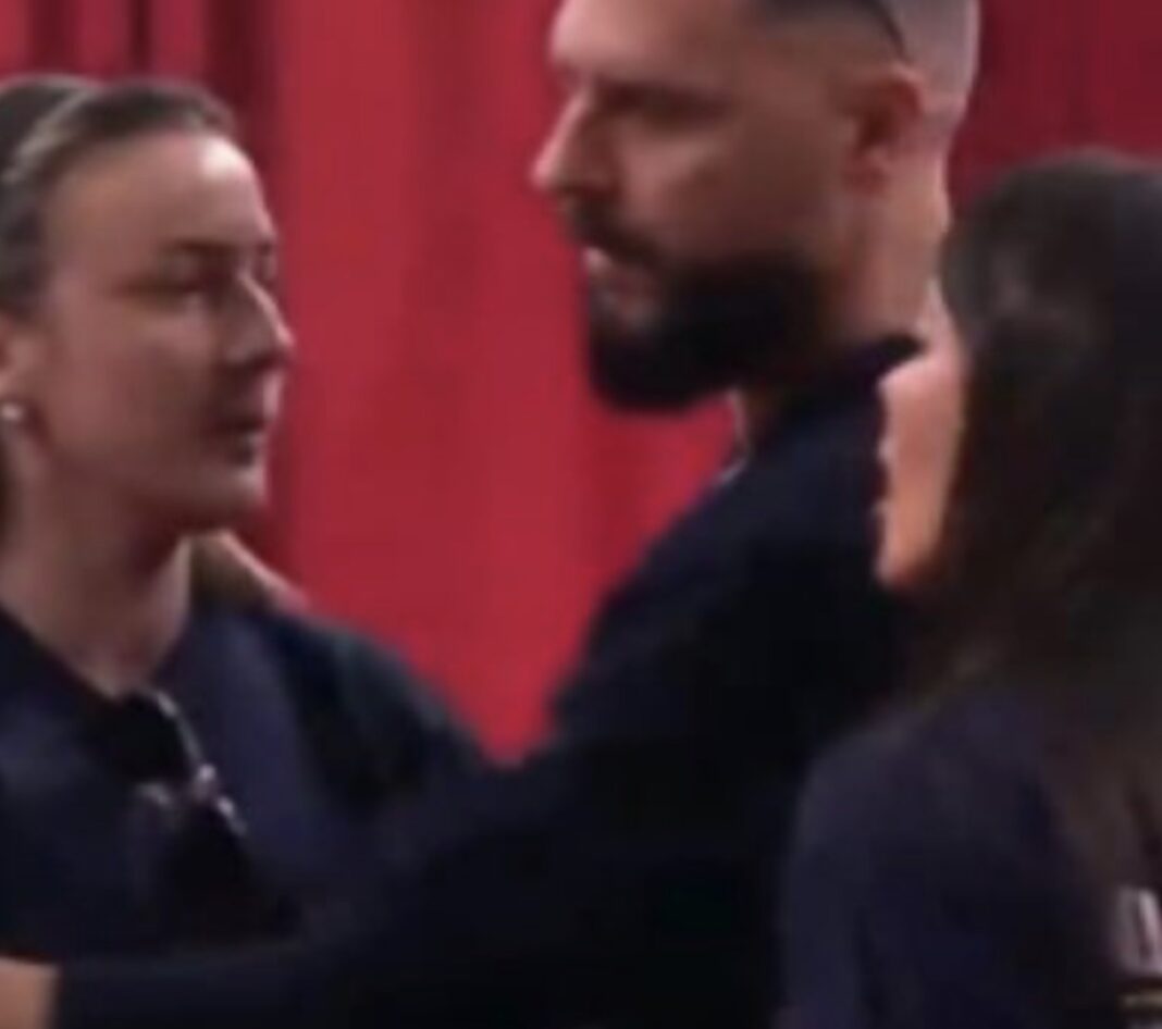 “Vrimat tregoja babait tënd…”/ Greta i kthehet keq Juelës: Je mësuar rrugëve