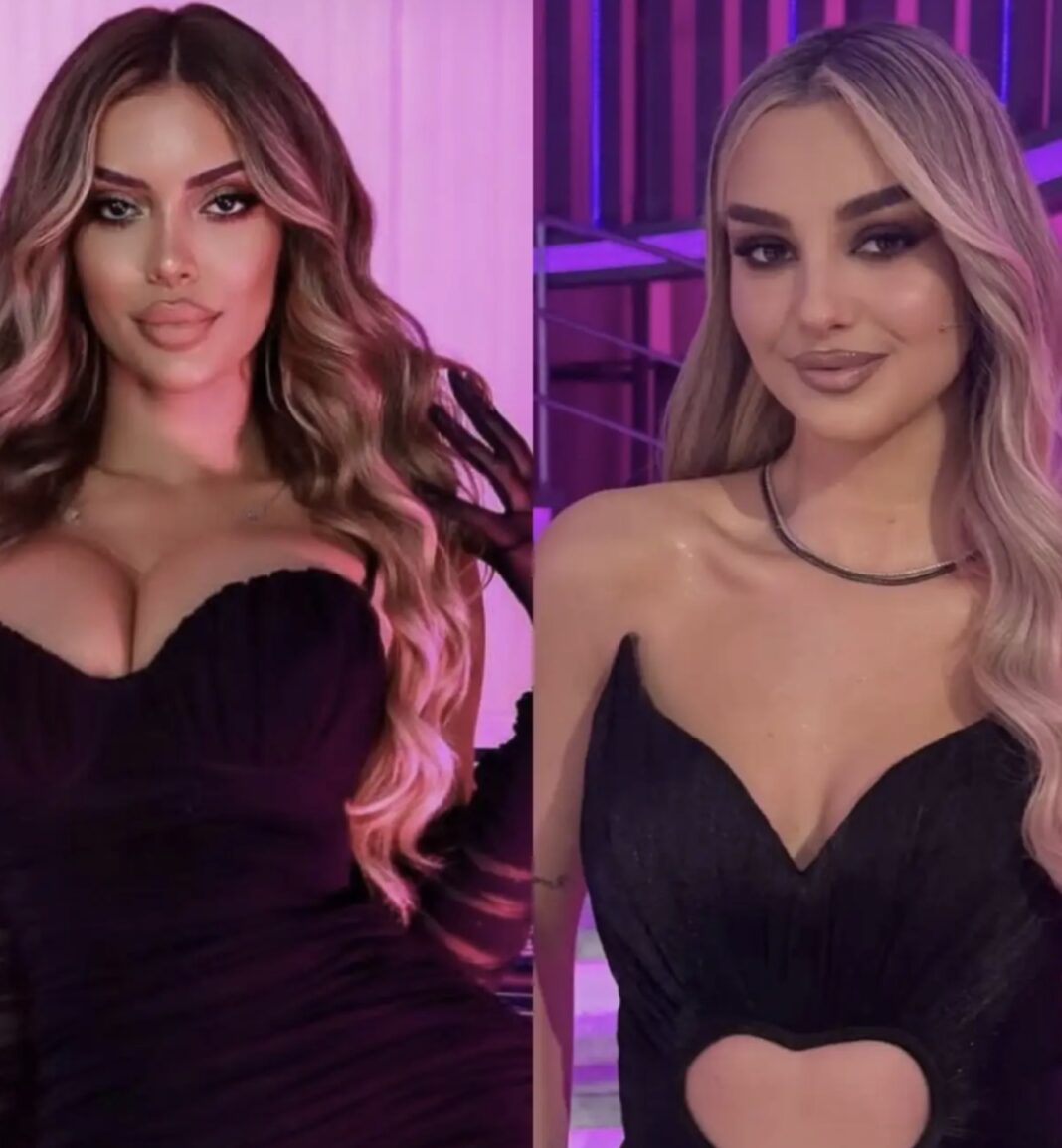 Habit Ina: Brikena dhe vajzat e tjera veshin rrobat e mia brenda shtëpisë