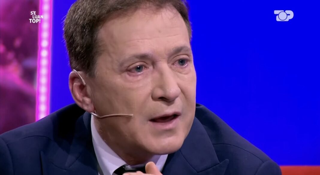 Arjan Konomi në lot: Sëmundja i rrezikoi jetën vëllait, unë e di ç’kam parë në spital