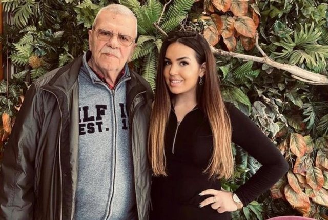 Mbesa e Robert Ndrenikës e irrituar me ‘inteligjencën’ e banorëve të BBV: Turp nuk është të puthësh një djalë, por të mos dish kush e ka shkruar…