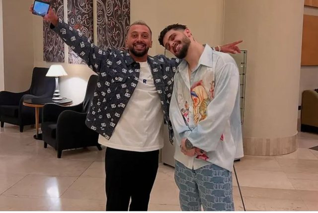 Gimbo arrestohet sapo shkeli në Kosovë? Si qëndron e vërteta!