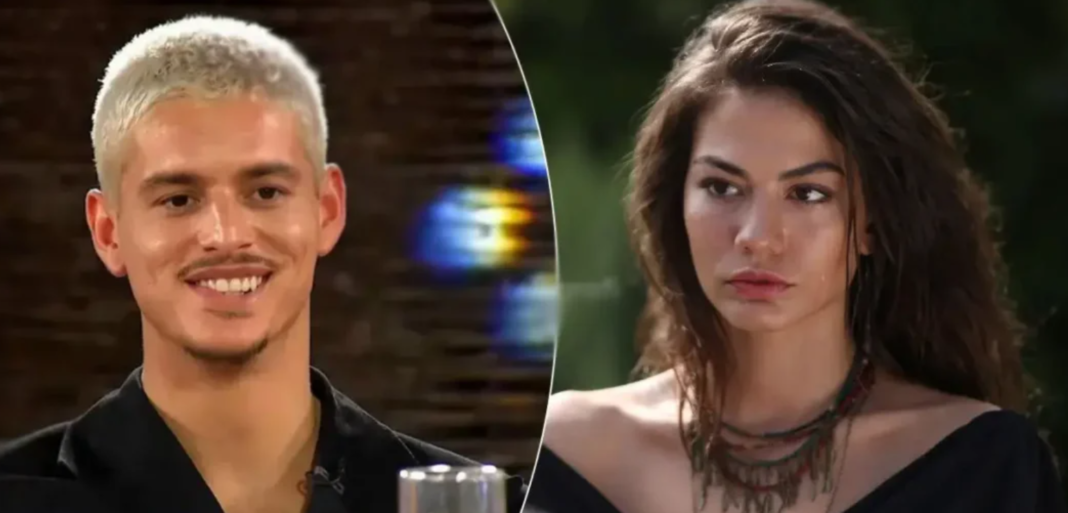 “E ke merituar”, Londrimi zbulon bisedën me aktoren turke, Demet Ozdemir pas fitores së Big Brother: Do takohemi…