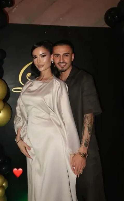 Jasmin Kadriu zbulon për herë të parë të dashurin