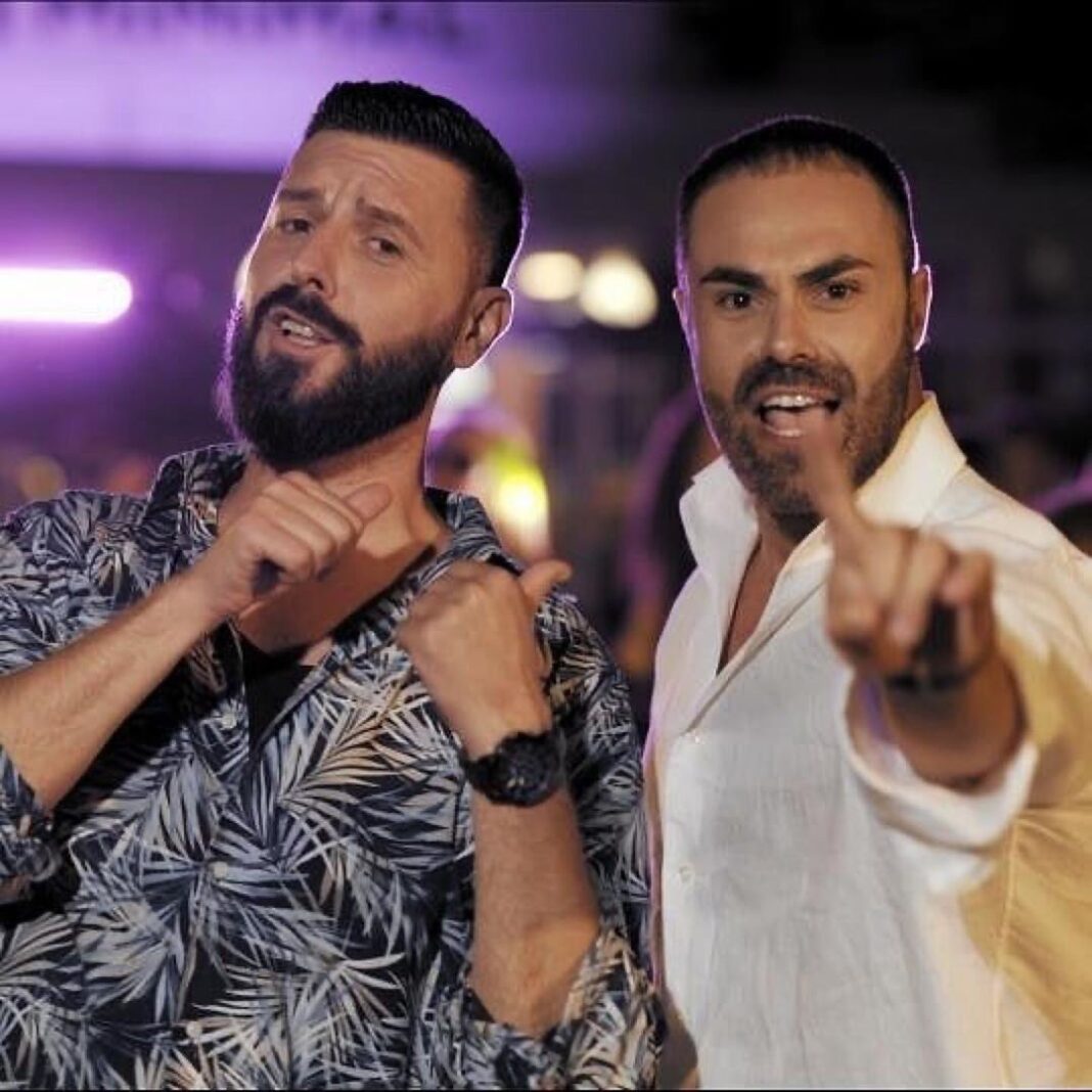 Selin sërish në qendër të vëmendjes, Landi Hysi hyn në BBVA dhe hedh kunja gjatë surprizës për Mirin: S’e kisha ditë që me ty do flija…