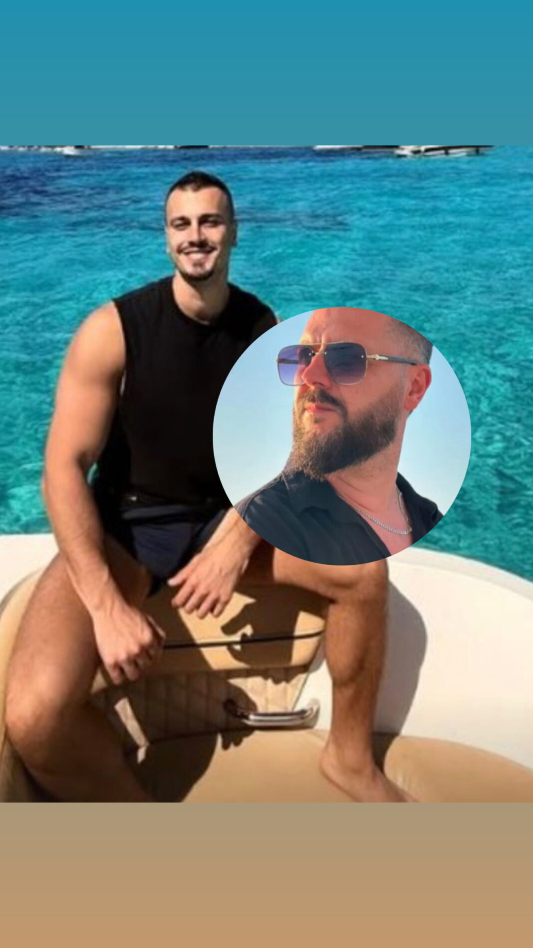 “Ta tregoj jashtë!” PLAS sherri mes Mirit dhe Mateos, banori: Jo ty, por kush të ka bërë ty dhe gjithë Shqipërinë