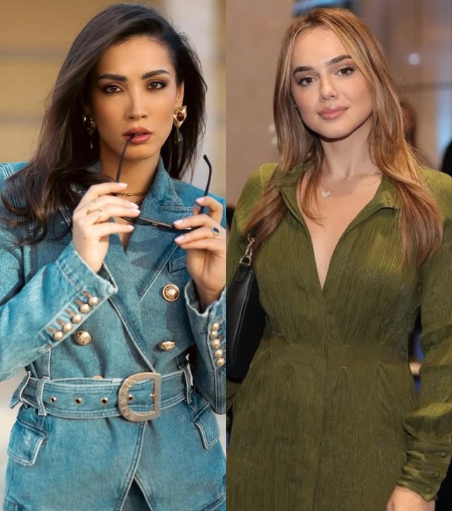 “Ishte oferta më e mirë e mundshme për mua”, Neada Muçaj: Sherri me Enxhi Nasufin u stis